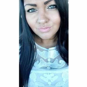 Meet your Posher, Bethany